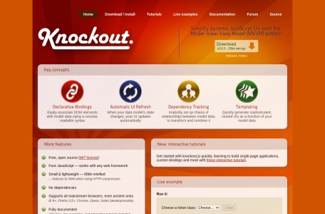 knockoutjs