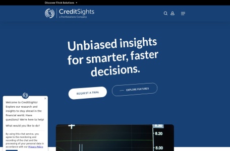 Creditsights
