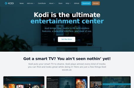 Kodi