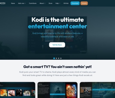 Kodi