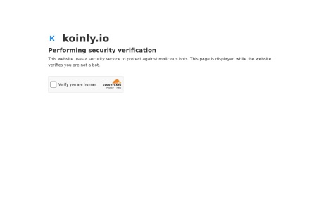 Koinly