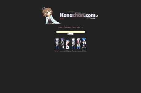 konachan.com