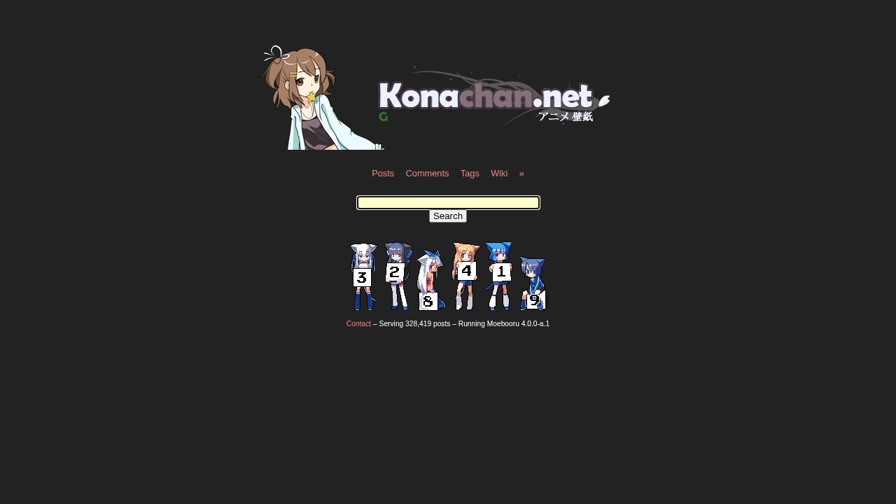 Konachan