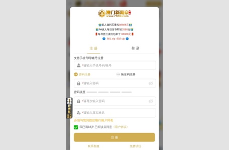 澳门新葡京