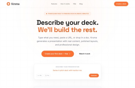 Kroma.ai