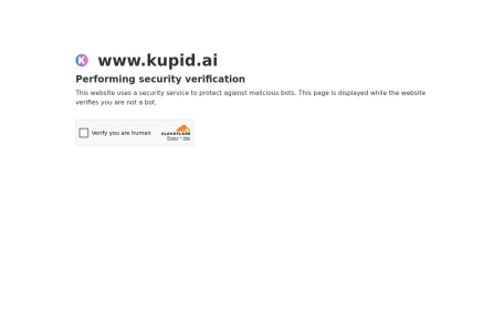 Kupid.ai