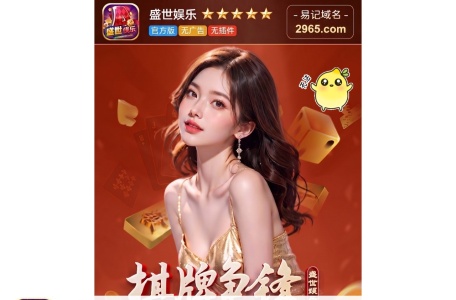 盛世娱乐
