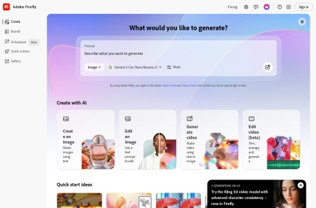 Project Blink