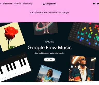 Google Labs