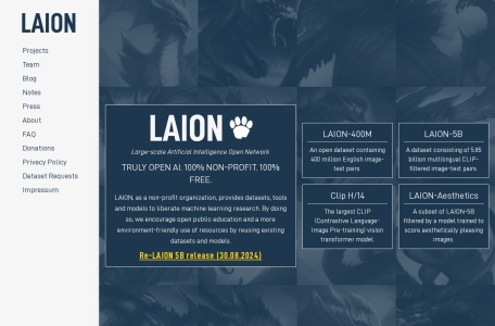 LAION