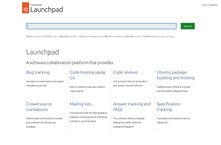 Launchpad