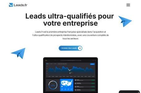 leads.fr