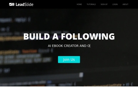 LeadSlide