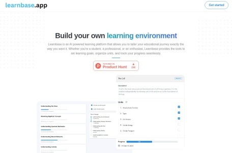 Learnbase