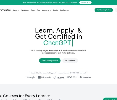 Learn Prompting