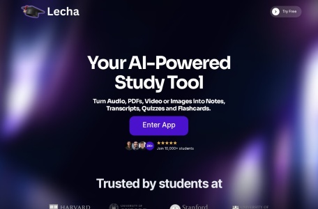 Lecha
