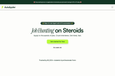 Letterfy