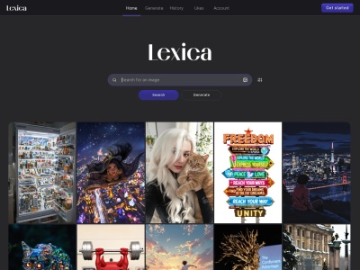 Lexica