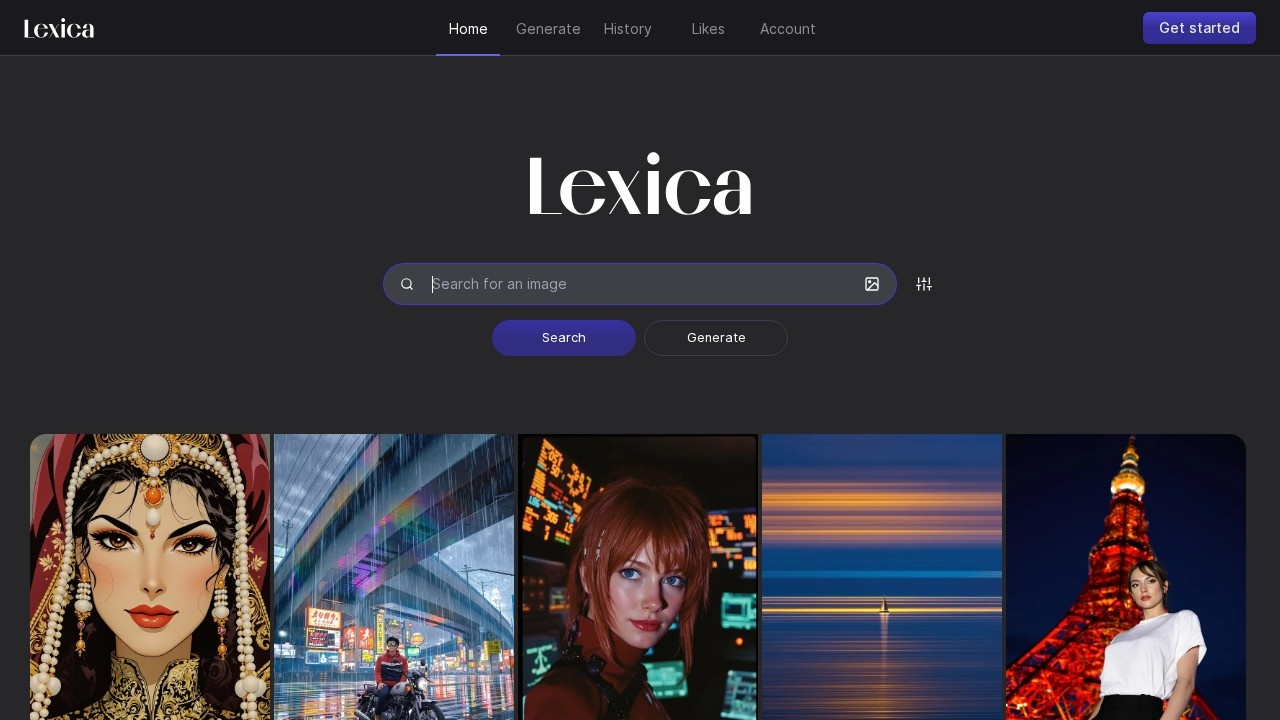 Lexica