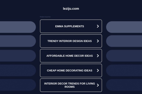 乐子剧 – leziju