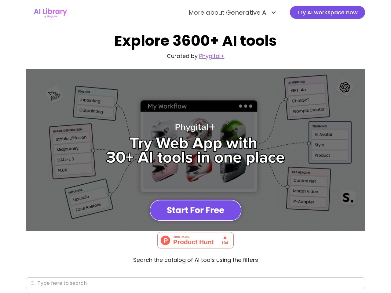 AI Library人工智能图书馆