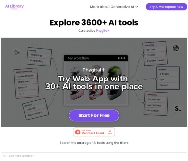 AI Library