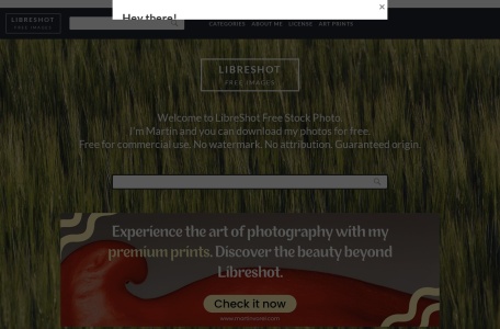 LibreShot-我爱网址导航