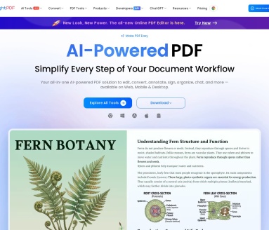 LightPDF