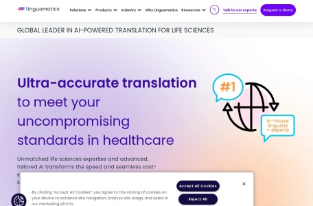 linguamatics.com