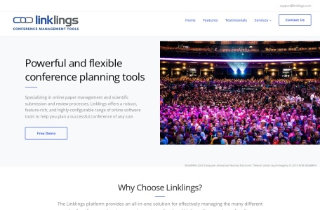 Linklings