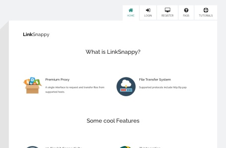 LinkSnappy