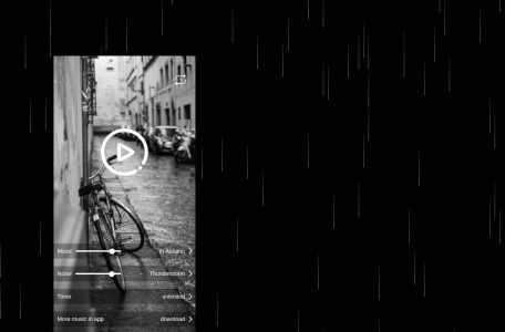 雨巷-我爱网址导航