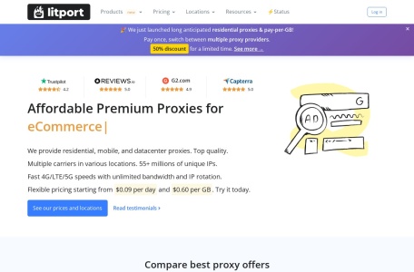 Litport