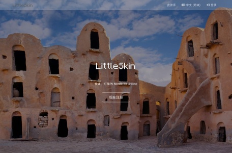 LittleSkin