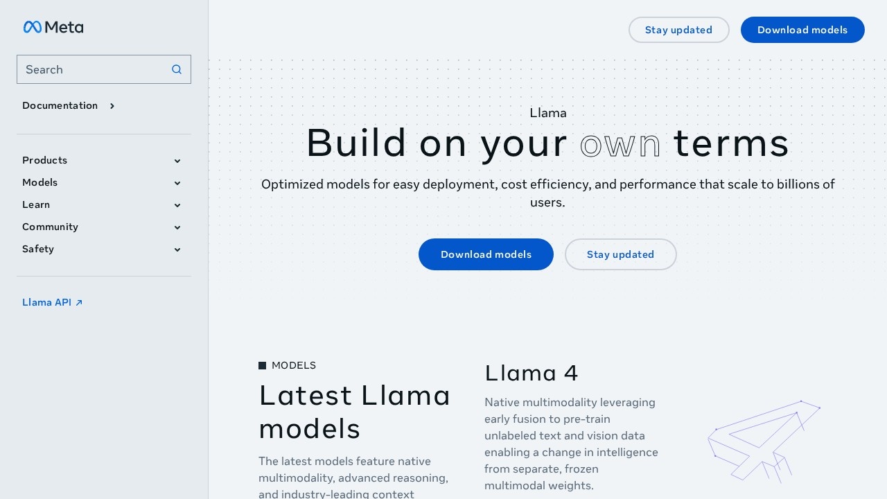 Llama 3