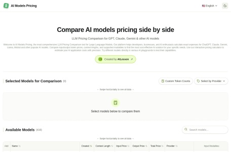 LLM-Price