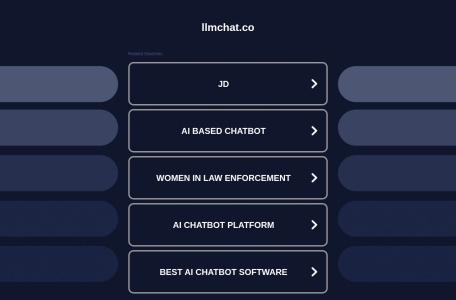 LLMChat