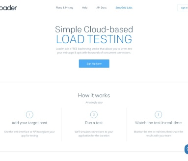 loader.io