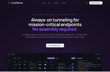 localxpose