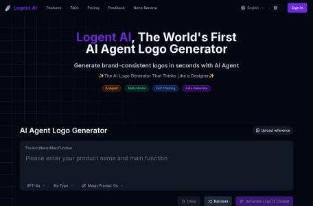 Logent AI