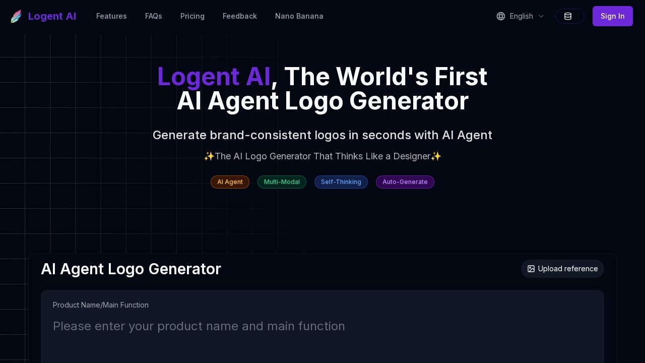 Logent AI