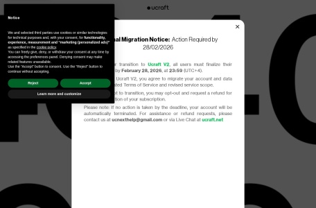 免费在线LOGO设计器