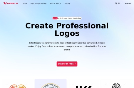 LogoAI.ai