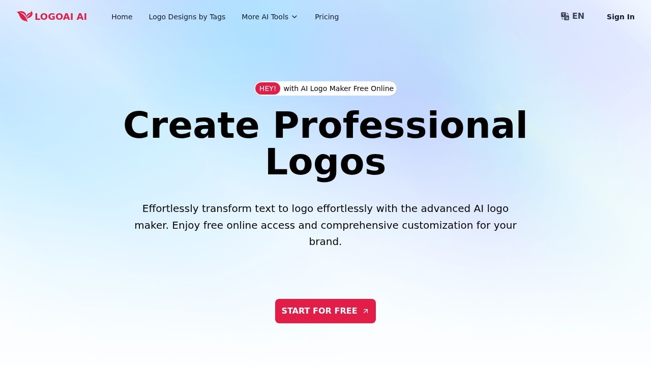 LogoAI.ai