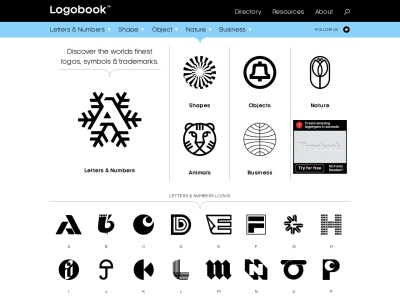 Logobook