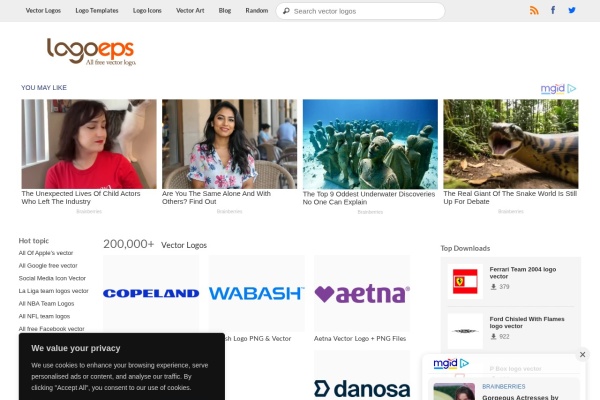Logoeps
