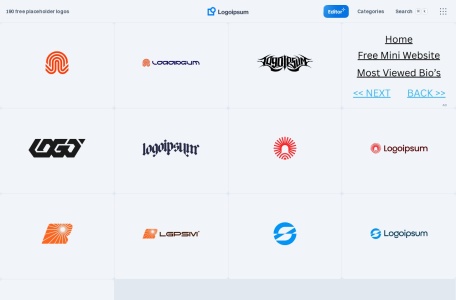 Logo Ipsum