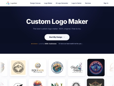 AI Logo Maker