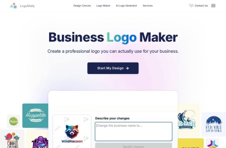 AI Logo Maker