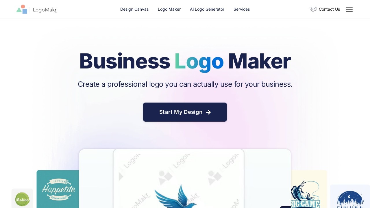 AI Logo Maker